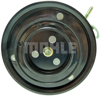 Ilustracja ACP 1432 000P MAHLE sprężarka, klimatyzacja