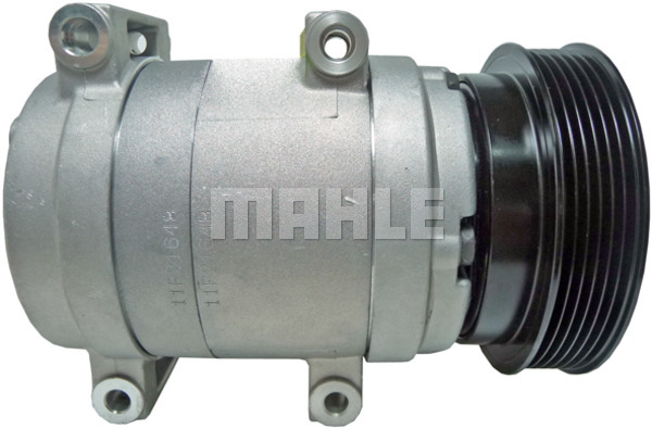 Ilustracja ACP 1432 000P MAHLE sprężarka, klimatyzacja