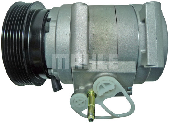 Ilustracja ACP 1432 000P MAHLE sprężarka, klimatyzacja