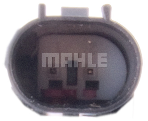 Ilustracja ACP 1433 000P MAHLE sprężarka, klimatyzacja