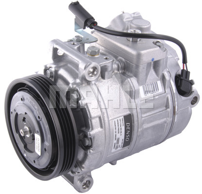 Ilustracja ACP 1433 000P MAHLE sprężarka, klimatyzacja