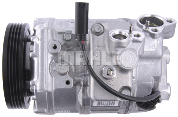 Ilustracja ACP 1433 000P MAHLE sprężarka, klimatyzacja