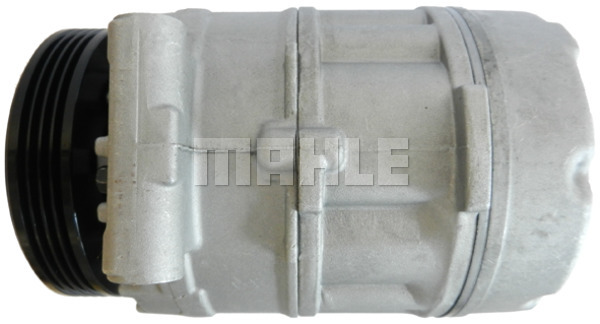 Ilustracja ACP 1433 000S MAHLE sprężarka, klimatyzacja