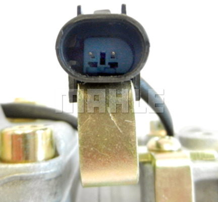 Ilustracja ACP 1433 000S MAHLE sprężarka, klimatyzacja