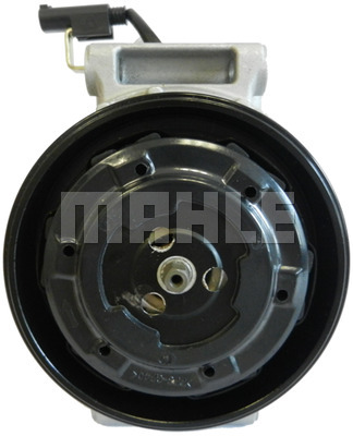 Ilustracja ACP 1433 000S MAHLE sprężarka, klimatyzacja