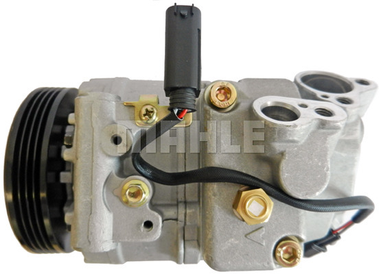 Ilustracja ACP 1433 000S MAHLE sprężarka, klimatyzacja