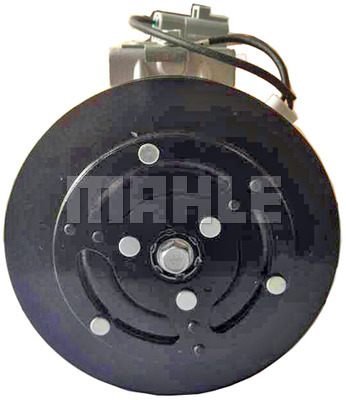 Ilustracja ACP 1436 000S MAHLE sprężarka, klimatyzacja