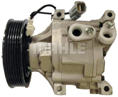 Ilustracja ACP 1436 000S MAHLE sprężarka, klimatyzacja