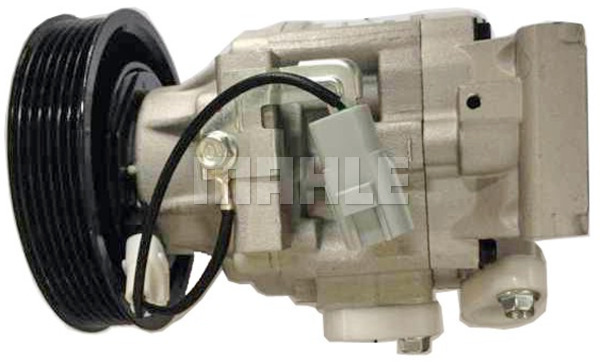 Ilustracja ACP 1436 000S MAHLE sprężarka, klimatyzacja