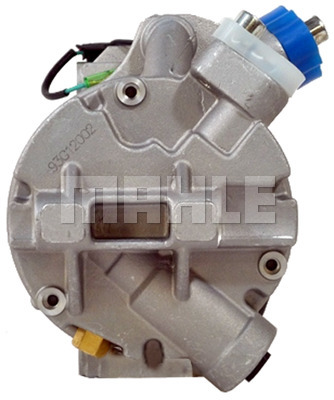 Ilustracja ACP 1438 000S MAHLE sprężarka, klimatyzacja