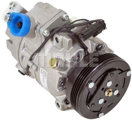 Ilustracja ACP 1438 000S MAHLE sprężarka, klimatyzacja