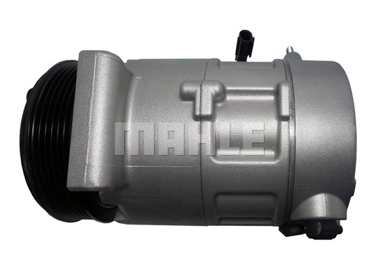 Ilustracja ACP 1442 000S MAHLE sprężarka, klimatyzacja