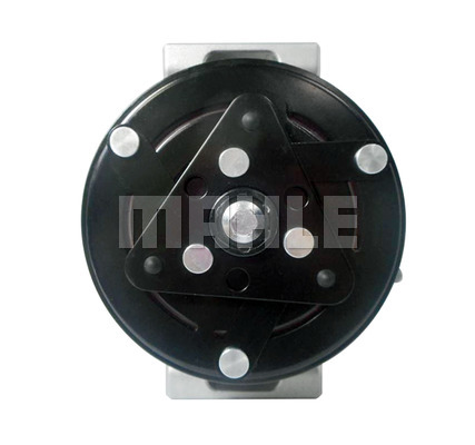 Ilustracja ACP 1442 000S MAHLE sprężarka, klimatyzacja