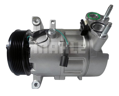 Ilustracja ACP 1442 000S MAHLE sprężarka, klimatyzacja