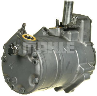 Ilustracja ACP 1451 000P MAHLE sprężarka, klimatyzacja