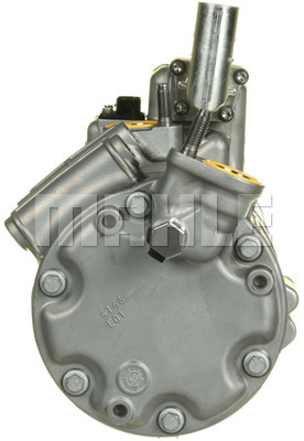 Ilustracja ACP 1451 000P MAHLE sprężarka, klimatyzacja