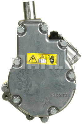 Ilustracja ACP 1451 000P MAHLE sprężarka, klimatyzacja