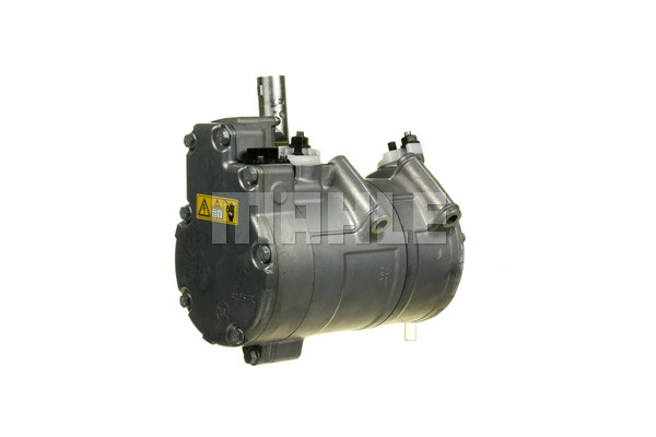 Ilustracja ACP 1451 000P MAHLE sprężarka, klimatyzacja