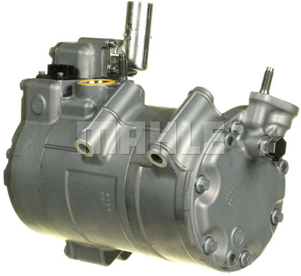 Ilustracja ACP 1451 000P MAHLE sprężarka, klimatyzacja