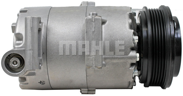 Ilustracja ACP 1392 000P MAHLE sprężarka, klimatyzacja