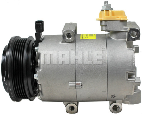 Ilustracja ACP 1392 000P MAHLE sprężarka, klimatyzacja