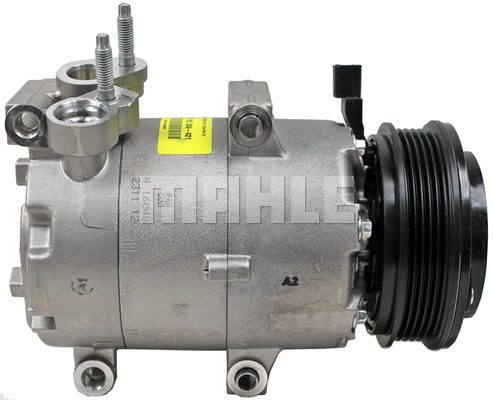 Ilustracja ACP 1392 000P MAHLE sprężarka, klimatyzacja