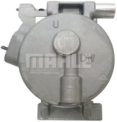 Ilustracja ACP 1407 000P MAHLE sprężarka, klimatyzacja