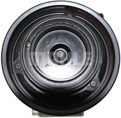 Ilustracja ACP 1407 000P MAHLE sprężarka, klimatyzacja