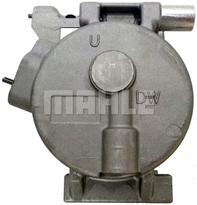 Ilustracja ACP 1407 001P MAHLE sprężarka, klimatyzacja