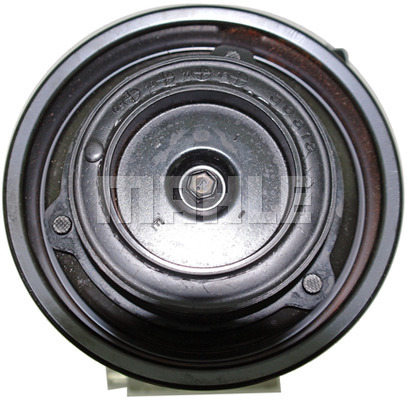 Ilustracja ACP 1407 001P MAHLE sprężarka, klimatyzacja