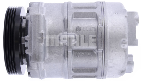 Ilustracja ACP 140 000P MAHLE sprężarka, klimatyzacja