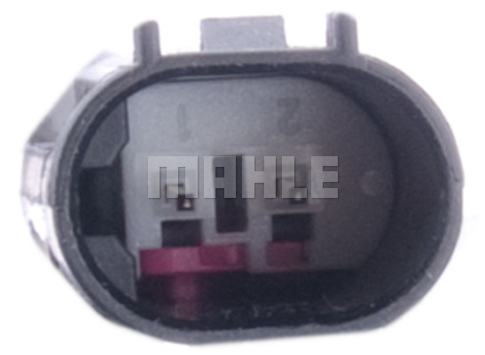 Ilustracja ACP 140 000P MAHLE sprężarka, klimatyzacja