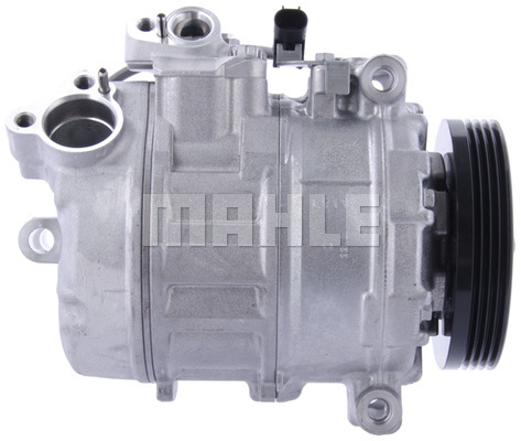 Ilustracja ACP 140 000P MAHLE sprężarka, klimatyzacja