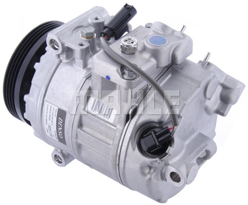 Ilustracja ACP 140 000P MAHLE sprężarka, klimatyzacja