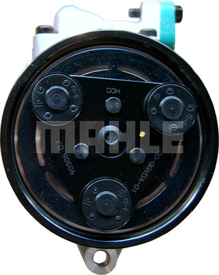 Ilustracja ACP 1415 000P MAHLE sprężarka, klimatyzacja