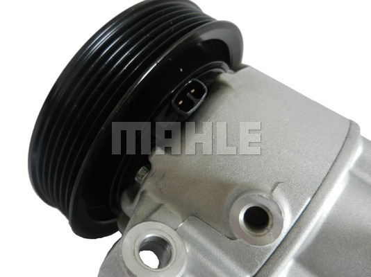 Ilustracja ACP 171 000S MAHLE sprężarka, klimatyzacja