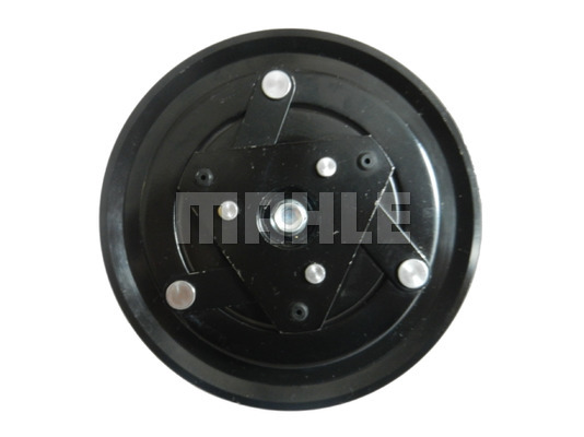 Ilustracja ACP 171 000S MAHLE sprężarka, klimatyzacja