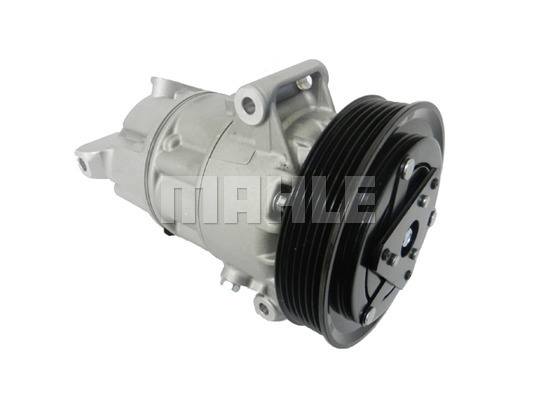 Ilustracja ACP 171 000S MAHLE sprężarka, klimatyzacja