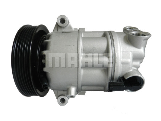 Ilustracja ACP 171 000S MAHLE sprężarka, klimatyzacja