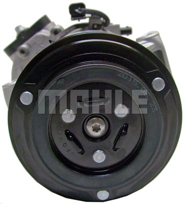 Ilustracja ACP 179 000P MAHLE sprężarka, klimatyzacja