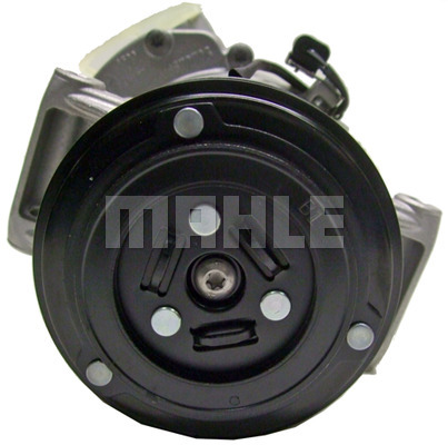 Ilustracja ACP 180 000P MAHLE sprężarka, klimatyzacja