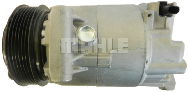 Ilustracja ACP 180 000S MAHLE sprężarka, klimatyzacja