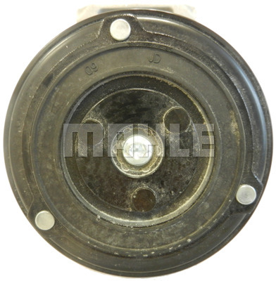 Ilustracja ACP 180 000S MAHLE sprężarka, klimatyzacja