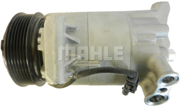 Ilustracja ACP 180 000S MAHLE sprężarka, klimatyzacja