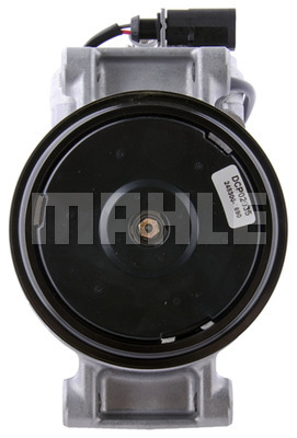 Ilustracja ACP 182 000P MAHLE sprężarka, klimatyzacja