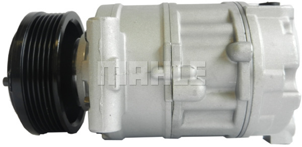 Ilustracja ACP 182 000S MAHLE sprężarka, klimatyzacja