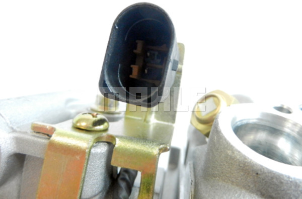 Ilustracja ACP 182 000S MAHLE sprężarka, klimatyzacja