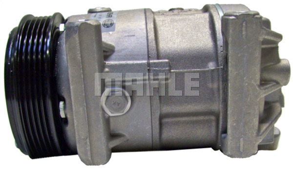 Ilustracja ACP 188 000P MAHLE sprężarka, klimatyzacja