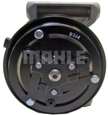 Ilustracja ACP 188 000P MAHLE sprężarka, klimatyzacja