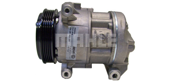 Ilustracja ACP 188 000P MAHLE sprężarka, klimatyzacja